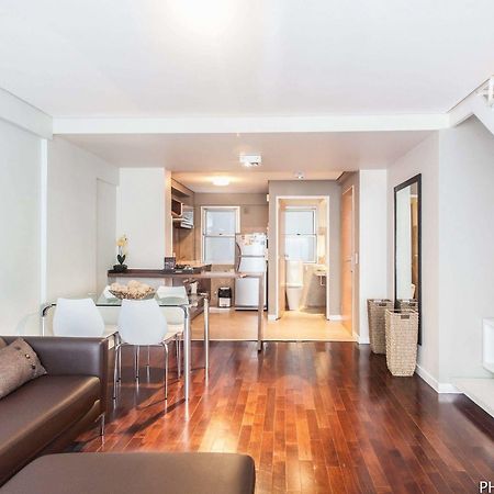 Demaria Luxury Apartments Buenos Aires Bagian luar foto