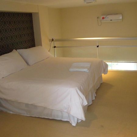 Demaria Luxury Apartments Buenos Aires Ruang foto