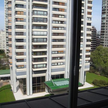 Demaria Luxury Apartments Buenos Aires Ruang foto