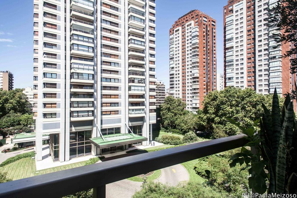 Demaria Luxury Apartments Buenos Aires Bagian luar foto