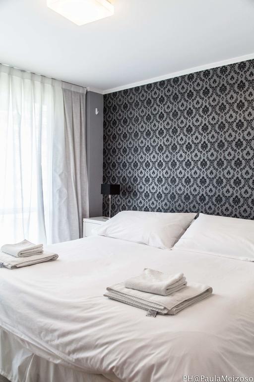 Demaria Luxury Apartments Buenos Aires Bagian luar foto