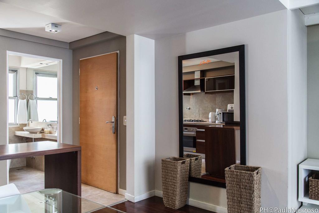 Demaria Luxury Apartments Buenos Aires Bagian luar foto