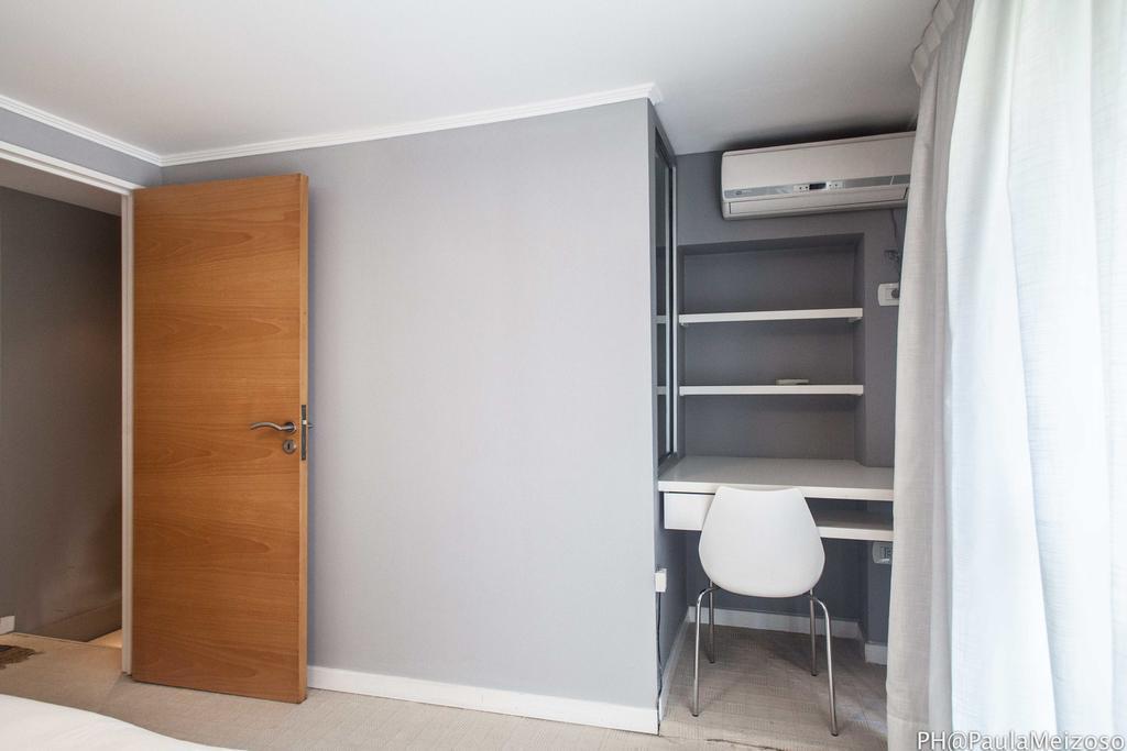Demaria Luxury Apartments Buenos Aires Bagian luar foto