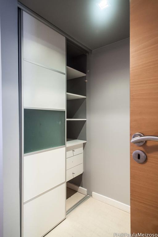 Demaria Luxury Apartments Buenos Aires Bagian luar foto