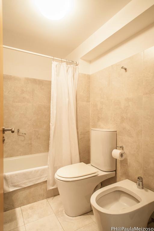 Demaria Luxury Apartments Buenos Aires Bagian luar foto
