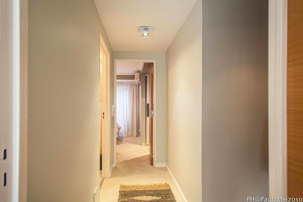 Demaria Luxury Apartments Buenos Aires Bagian luar foto