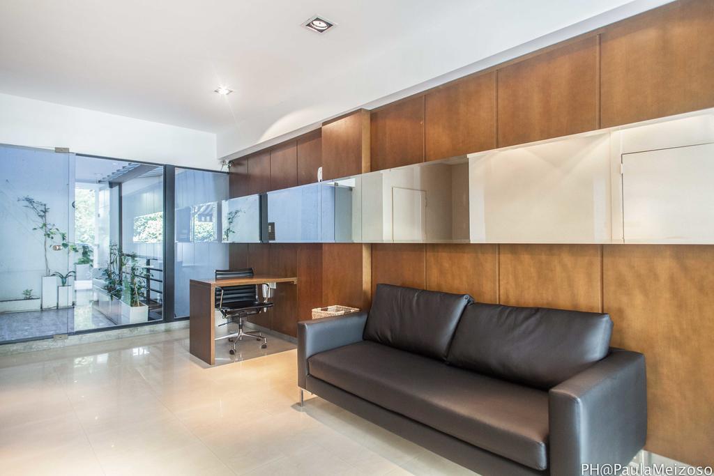 Demaria Luxury Apartments Buenos Aires Bagian luar foto