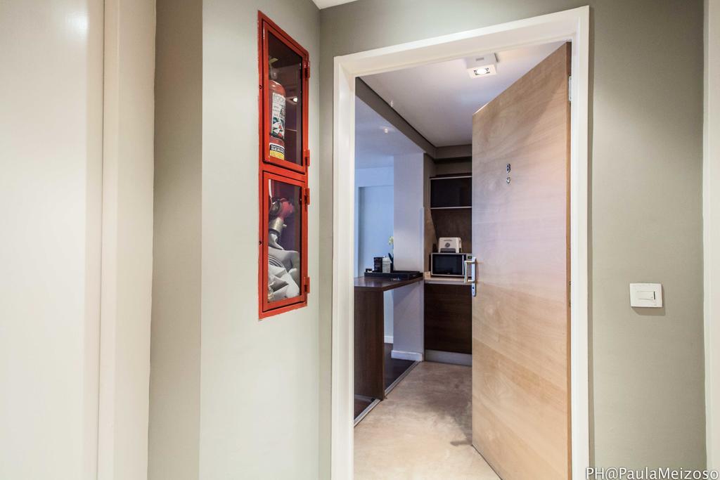 Demaria Luxury Apartments Buenos Aires Bagian luar foto