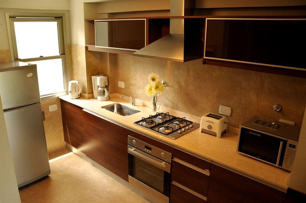 Demaria Luxury Apartments Buenos Aires Bagian luar foto