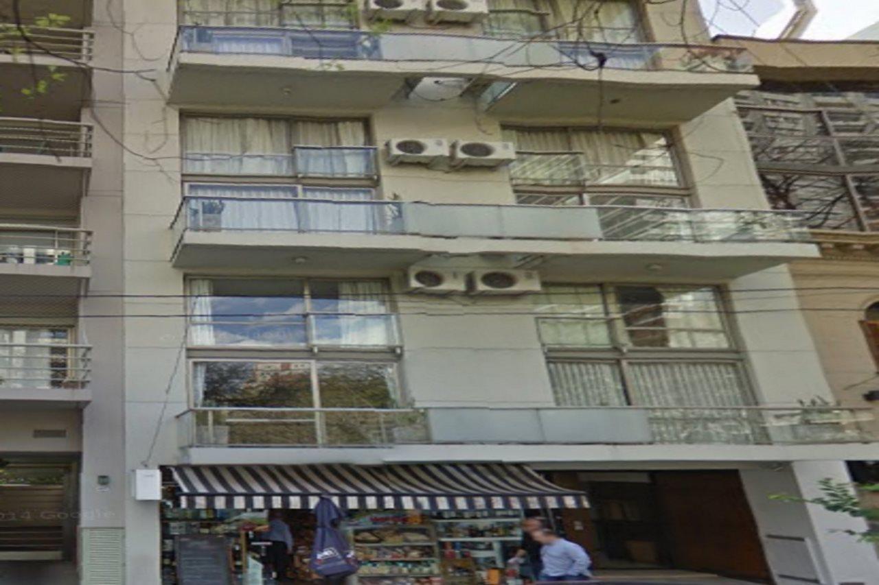 Demaria Luxury Apartments Buenos Aires Bagian luar foto