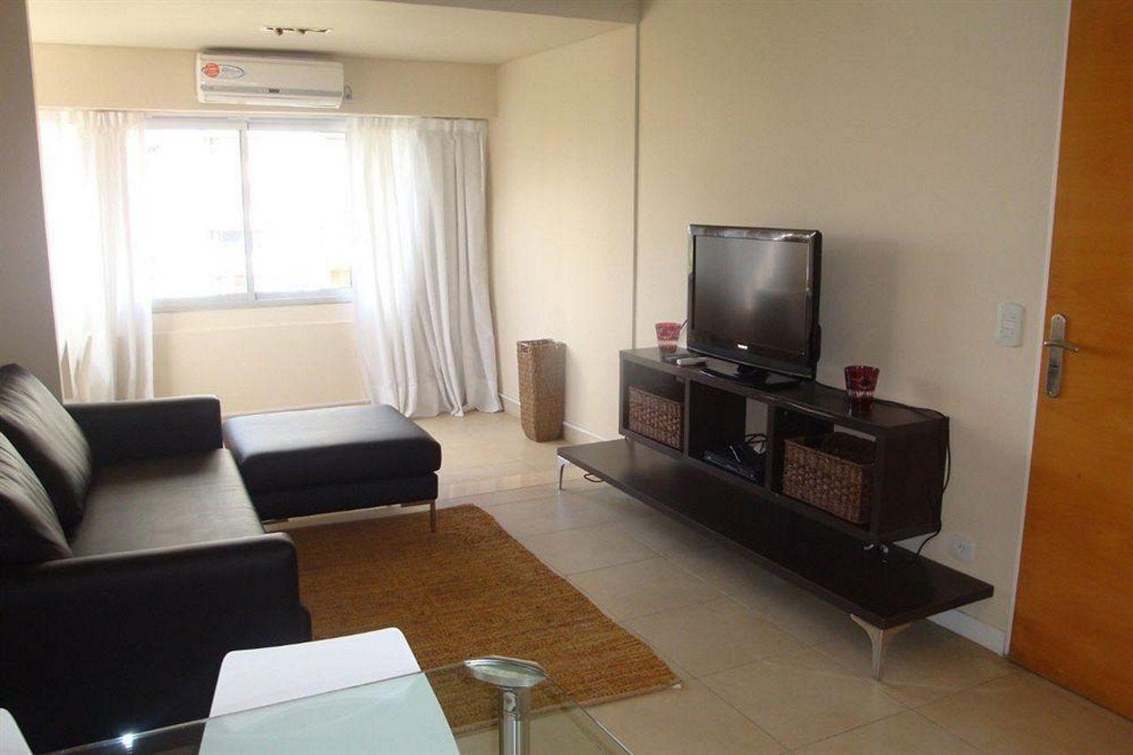 Demaria Luxury Apartments Buenos Aires Bagian luar foto