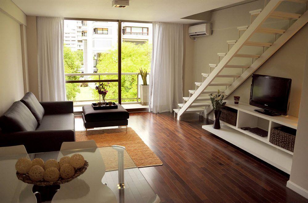 Demaria Luxury Apartments Buenos Aires Bagian luar foto