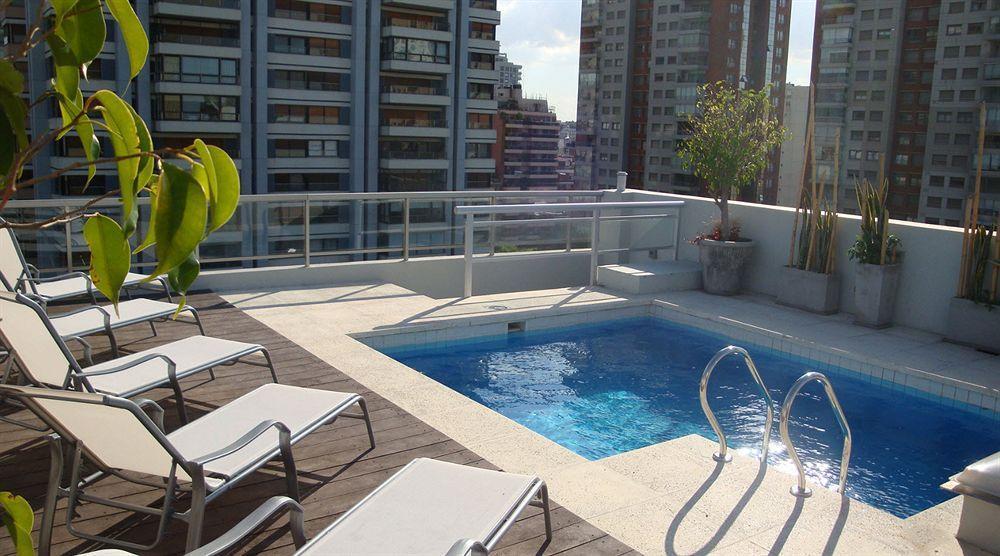Demaria Luxury Apartments Buenos Aires Bagian luar foto