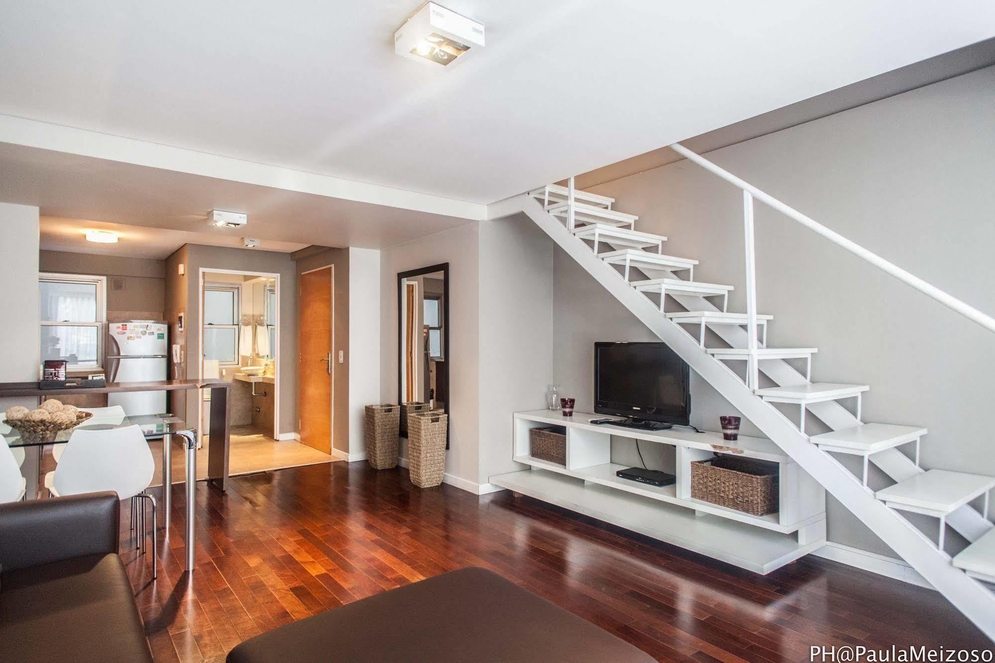 Demaria Luxury Apartments Buenos Aires Bagian luar foto