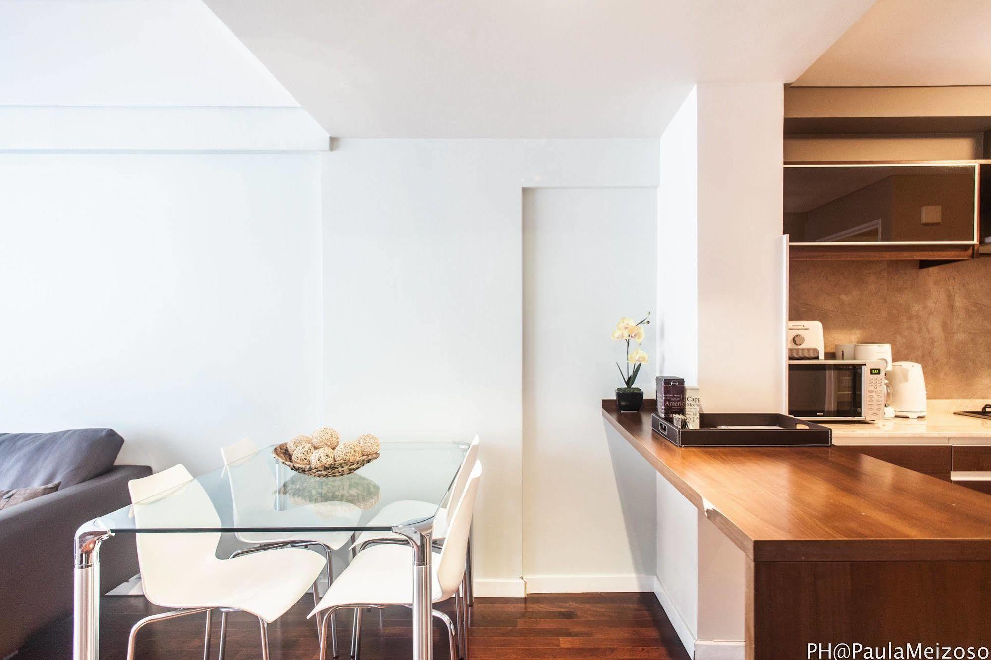 Demaria Luxury Apartments Buenos Aires Bagian luar foto