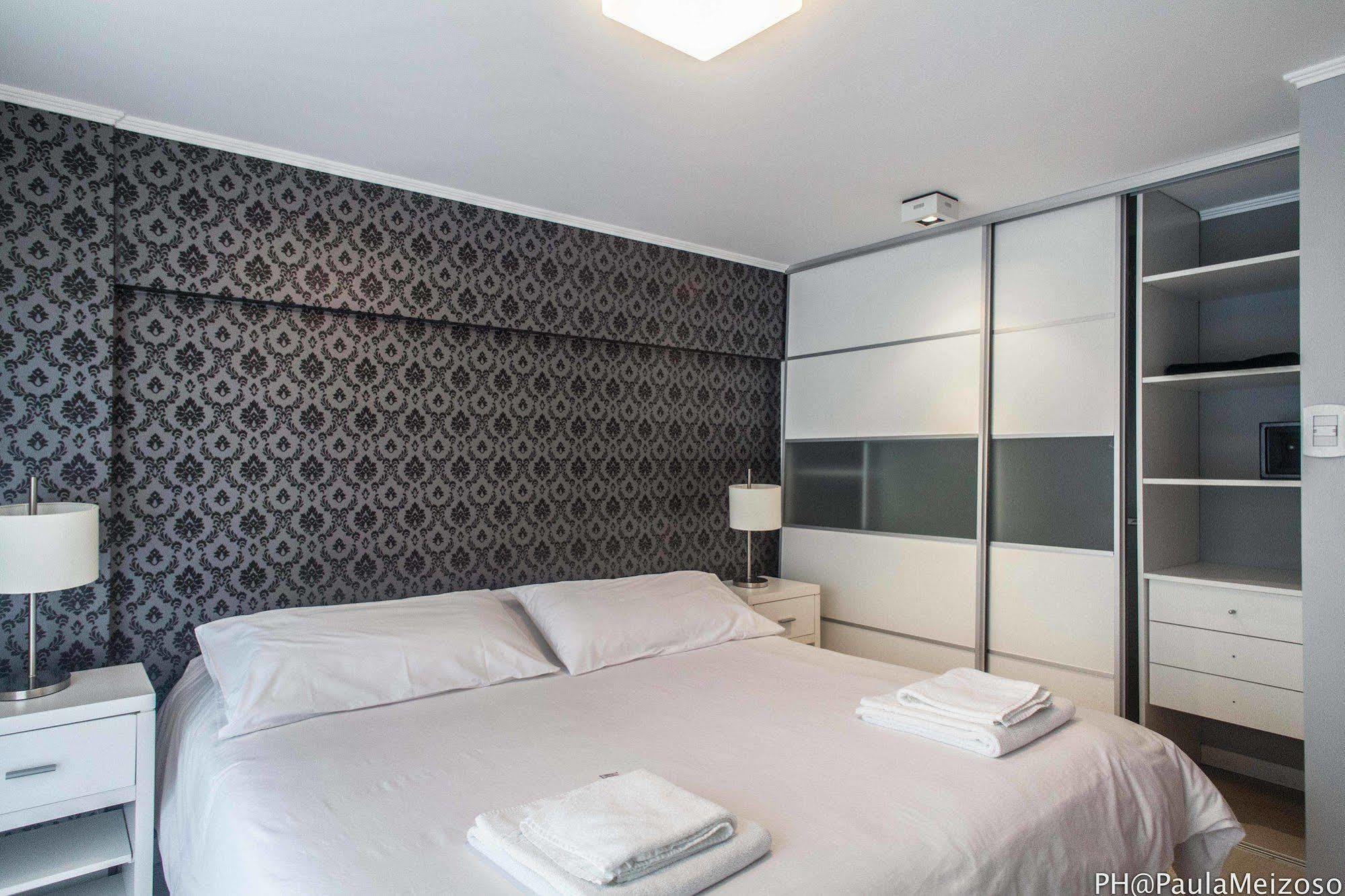 Demaria Luxury Apartments Buenos Aires Bagian luar foto