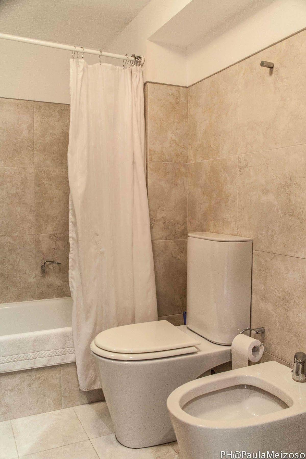 Demaria Luxury Apartments Buenos Aires Bagian luar foto