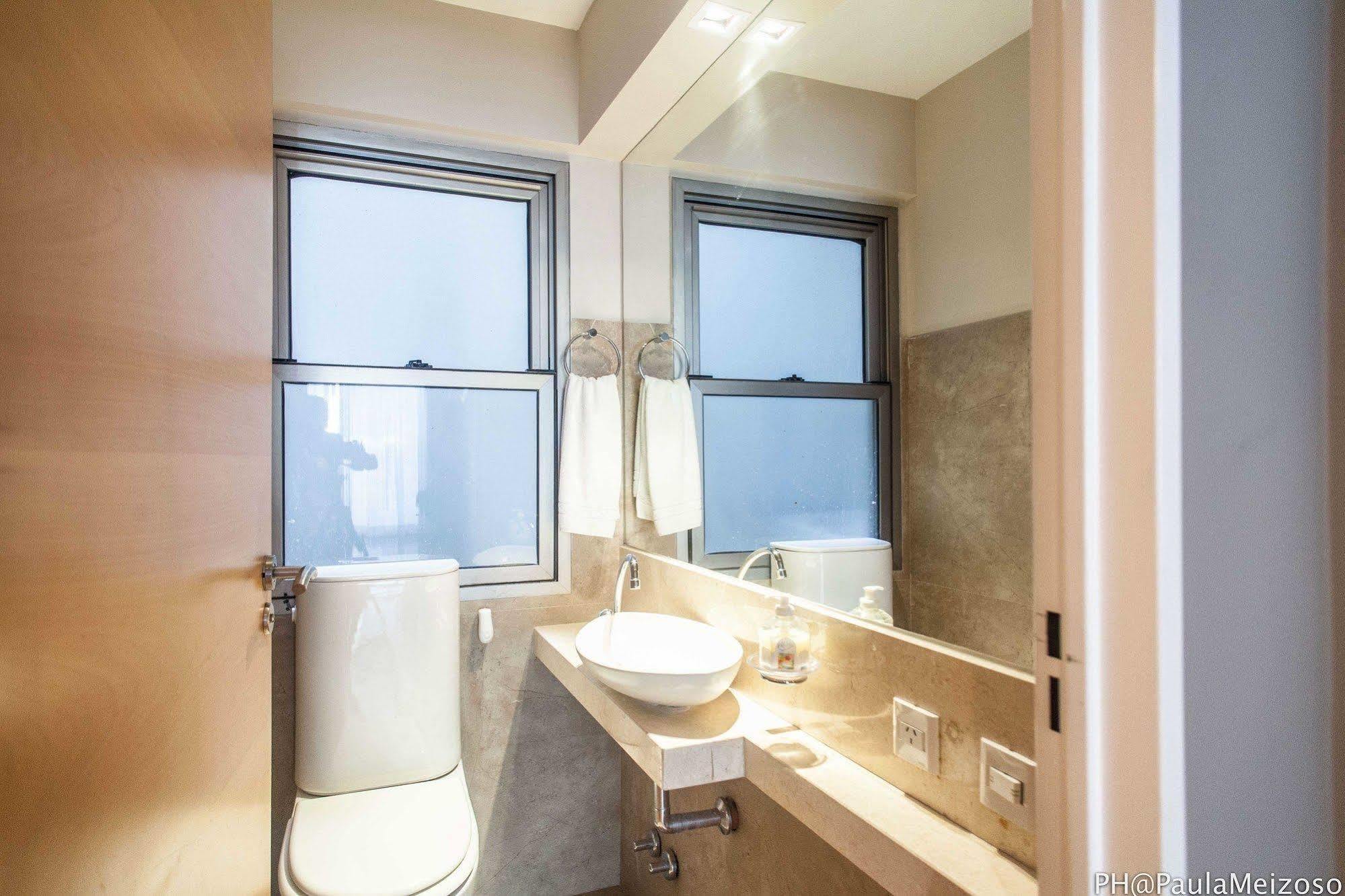 Demaria Luxury Apartments Buenos Aires Bagian luar foto