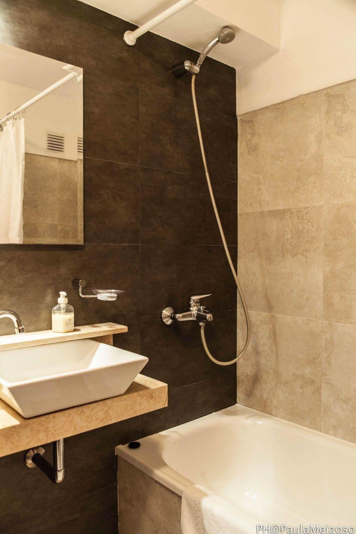 Demaria Luxury Apartments Buenos Aires Bagian luar foto
