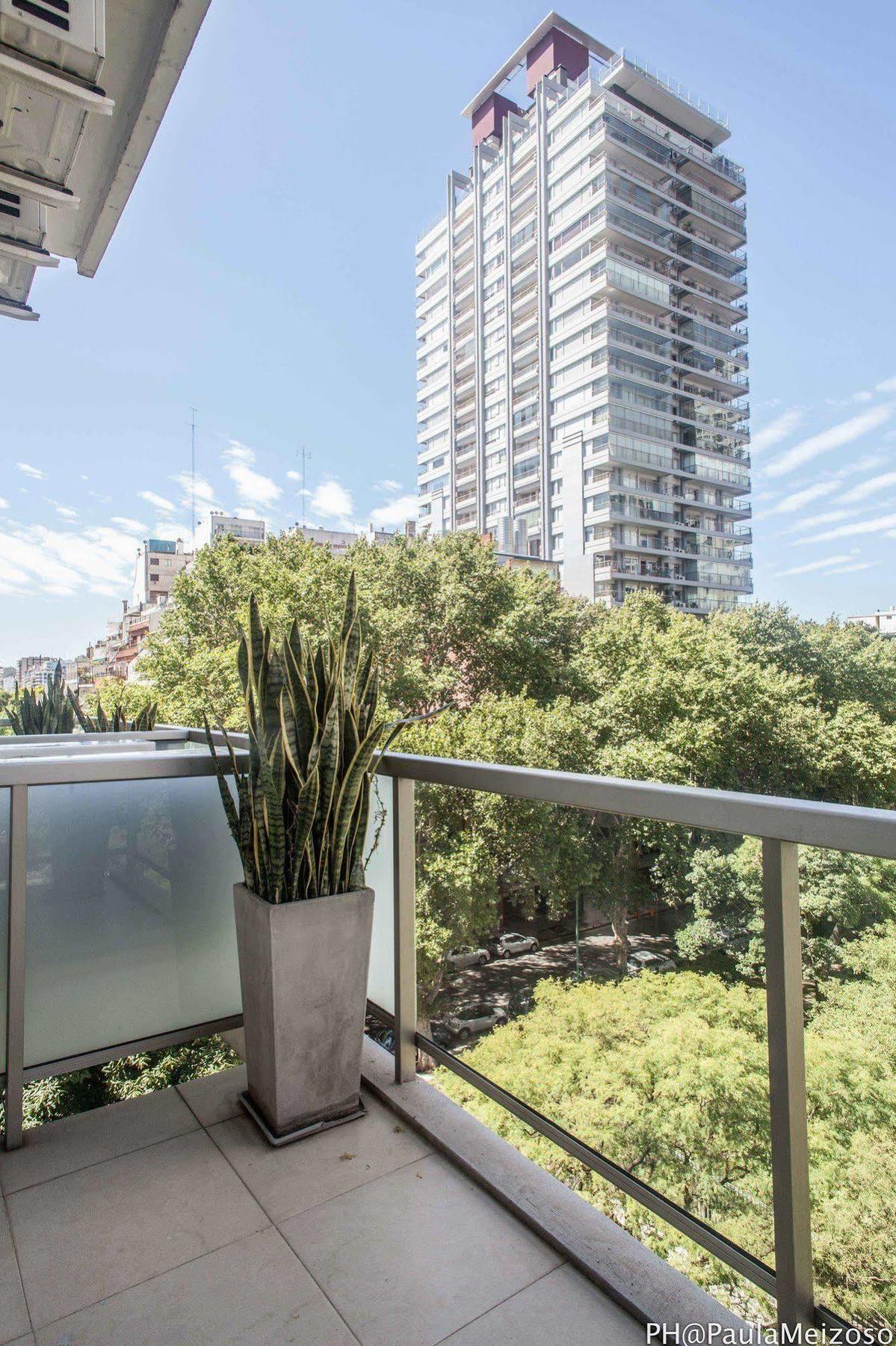 Demaria Luxury Apartments Buenos Aires Bagian luar foto