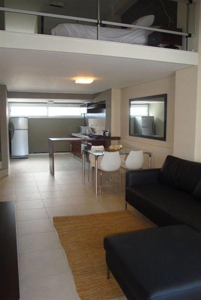 Demaria Luxury Apartments Buenos Aires Bagian luar foto