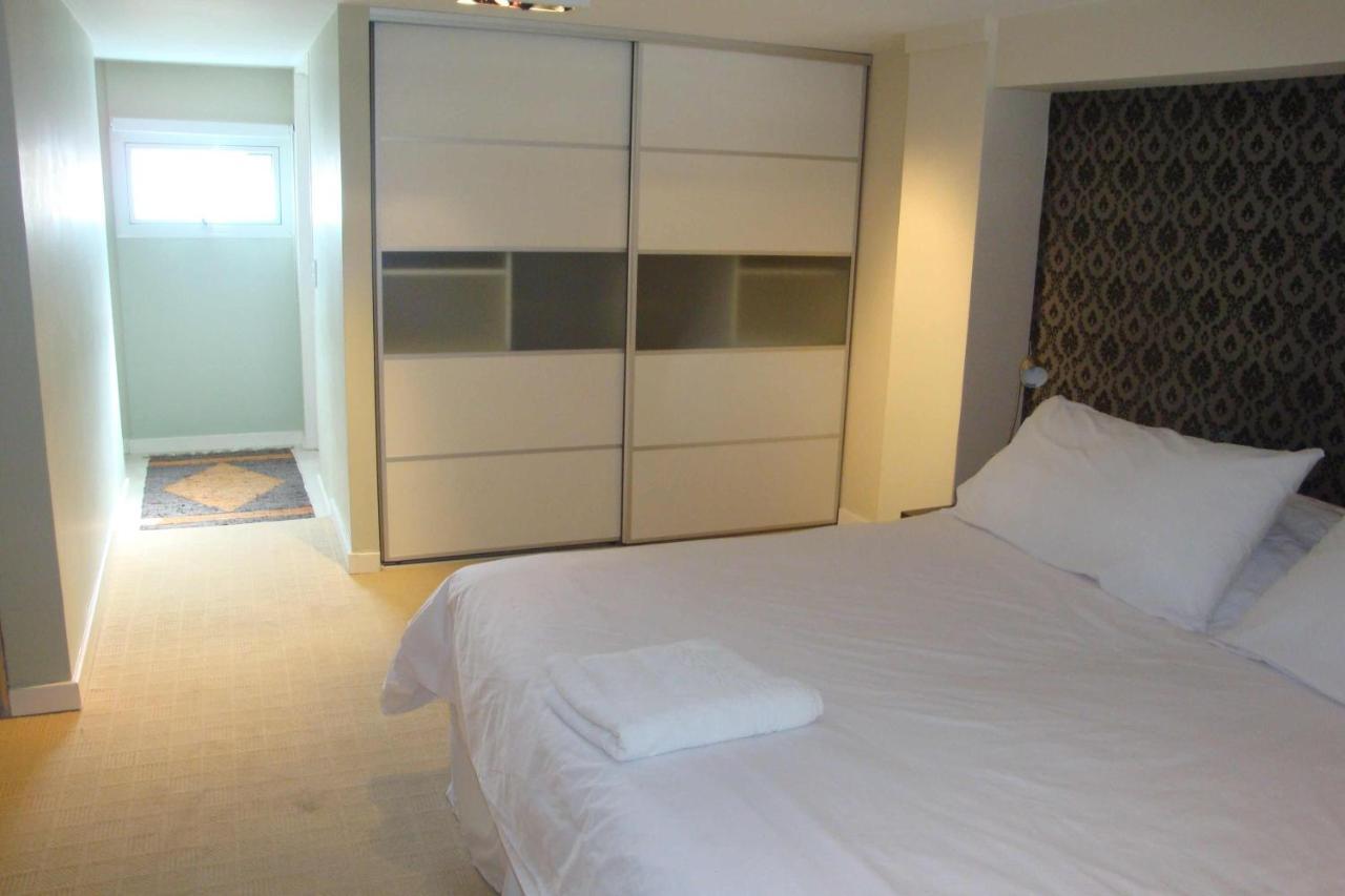 Demaria Luxury Apartments Buenos Aires Ruang foto