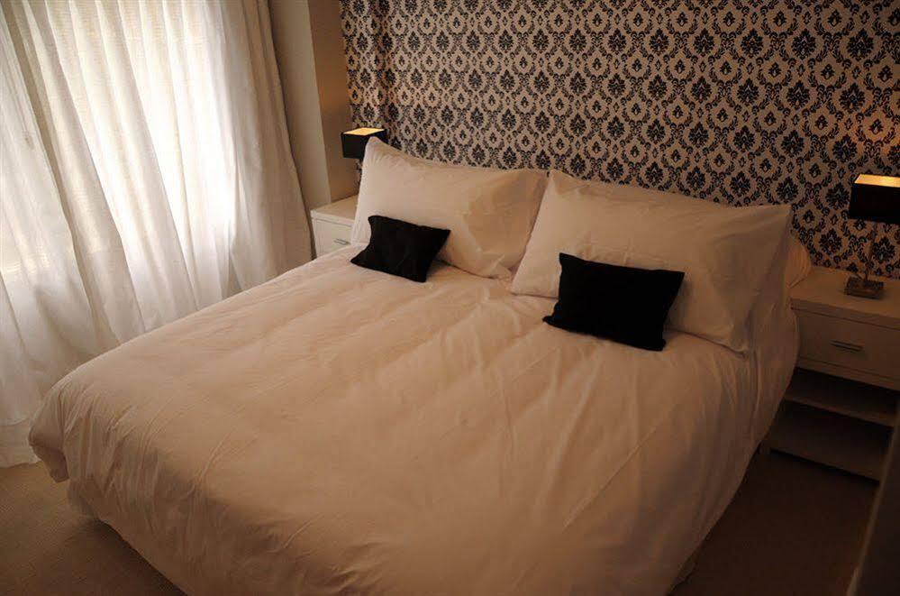 Demaria Luxury Apartments Buenos Aires Bagian luar foto