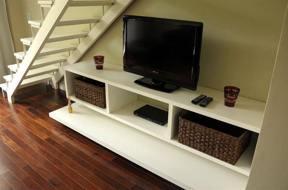 Demaria Luxury Apartments Buenos Aires Bagian luar foto