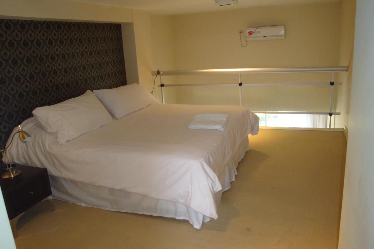Demaria Luxury Apartments Buenos Aires Ruang foto