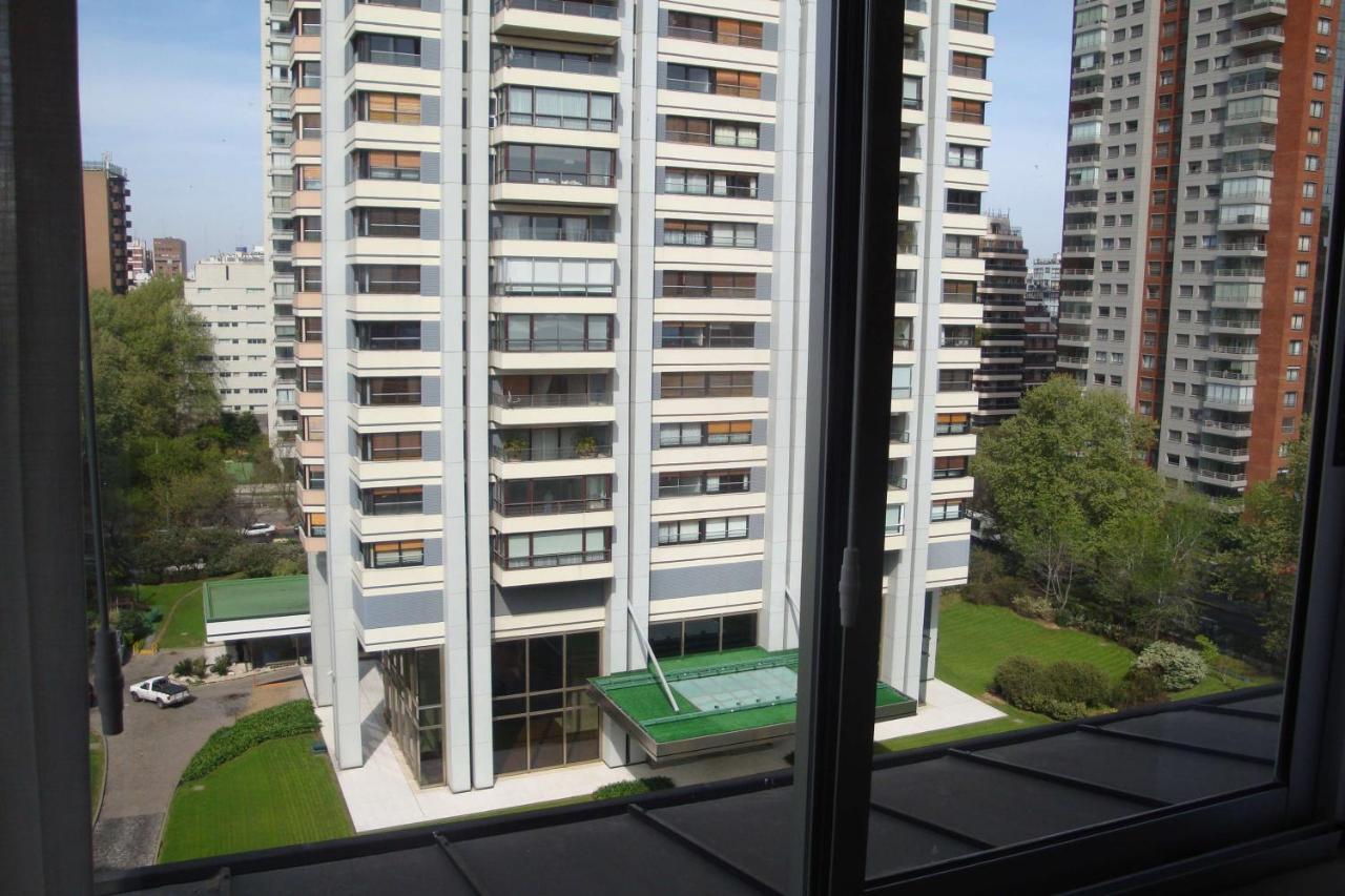 Demaria Luxury Apartments Buenos Aires Ruang foto